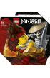 LEGO NINJAGO Epicki zestaw bojowy - Kai kontra Szkielet 71730