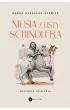 Niusia z listy Schindlera – Magda Huzarska-Szumiec – okładka ebook