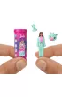 Barbie Mini BarbieLand Cutie Reveal Minilalka Mattel