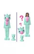 Barbie Mini BarbieLand Cutie Reveal Minilalka Mattel