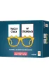 Twoja stara w stringach Rebel