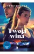 Twoja wina. Trylogia winnych. Tom 2. Wydanie filmowe