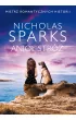 Anioł Stróż – Nicholas Sparks – okładka ebook