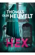 Hex – Thomas Olde Heuvelt – okładka ebook