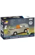 Action Town. Volkswagen T2a Pritschenwagen