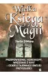 Wielka Księga Magii – Stella Dimare – okładka ebook