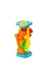 Polesie 35103 Zestaw do piasku M�yn + foremki w siatce mix