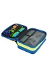 CoolPack Pi�rnik potr�jny z wyposa�eniem Jumper 3 Atlantis