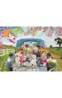 Puzzle 500 Wiosenna przeja�d�ka 113776 Cobble Hill