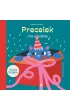 Precelek ma urodziny. Precelek z Kociej Szajki. Tom 5