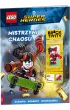 LEGO DC Comics Super Heroes. Mistrzyni Chaosu