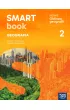 NOWE Oblicza Geografii 2. Smartbook. Liceum i technikum. Zakres podstawowy