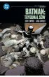 DC Compact Batman: Trybuna� S�w