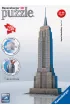 Puzzle 216 el. 3D Empire State Building Ravensburger