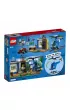 LEGO Juniors G�rski po�cig policyjny 10751