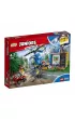 LEGO Juniors G�rski po�cig policyjny 10751