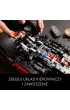 LEGO Technic Mercedes-Benz G 500 PROFESSIONAL Line 42177