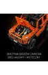LEGO Technic Mercedes-Benz G 500 PROFESSIONAL Line 42177