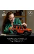 LEGO Technic Mercedes-Benz G 500 PROFESSIONAL Line 42177