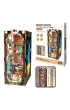 Puzzle Ksi��kowy zak�tek magiczny domek Askato