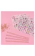 Zestaw do tworzenia bransoletek Juicy Couture Absolutely Charming Make it real