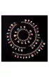 Zestaw do tworzenia bransoletek Juicy Couture Absolutely Charming Make it real