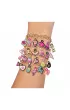 Zestaw do tworzenia bransoletek Juicy Couture Absolutely Charming Make it real