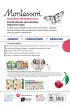 Montessori. �wiczenia przedszkolaka