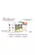 Montessori. �wiczenia przedszkolaka