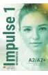 Impulse 1. Zeszyt �wicze� z kodem do wersji cyfrowej + On-the-Go Practice w aplikacji MEE. Poziom A2/A2+
