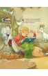 Krowa Matylda nie mo�e zasn��