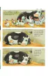 Krowa Matylda nie mo�e zasn��