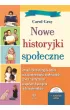 Nowe historyjki spo�eczne