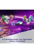 LEGO City Kosmiczny �azik i badanie �ycia w kosmosie 60431