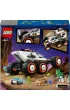 LEGO City Kosmiczny �azik i badanie �ycia w kosmosie 60431