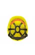 Climax Kask ochronny 5-rg bia�y