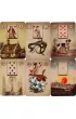 Karty do wr�enia Lenormand, edycja Schiffer