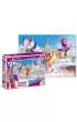 Puzzle 60 el. My Little Pony 2 in 1 Dodo