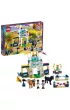 LEGO Friends Skoki przez przeszkody Stephanie 41367