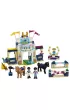 LEGO Friends Skoki przez przeszkody Stephanie 41367