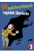 Gra 50 podchwytliwych zagadek Sherlocka G3