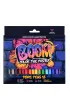 Koh-I-Noor Flamastry Boom 18 kolor�w