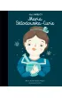 Mali WIELCY. Maria Sk�odowska-Curie