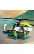 LEGO City Helikopter ratunkowy 60405
