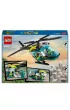 LEGO City Helikopter ratunkowy 60405