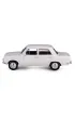 DAFFI KOLEKCJA PRL FIAT 125P BIA�Y 1 43