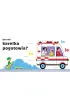 POJAZDY Ksi�ga d�wi�k�w  brum brum brum