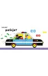 POJAZDY Ksi�ga d�wi�k�w  brum brum brum