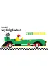 POJAZDY Ksi�ga d�wi�k�w  brum brum brum