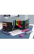 Faber-Castell Zestaw zakre�laczy 1546 prezenter na biurko 16 szt.